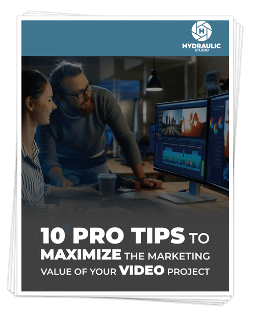 Maximize the Marketing Value of your video